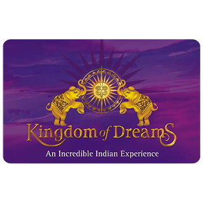 Custom pre printed plastic card with branded design