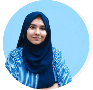 Anshrah Neyaz Sr. Technology Consultant