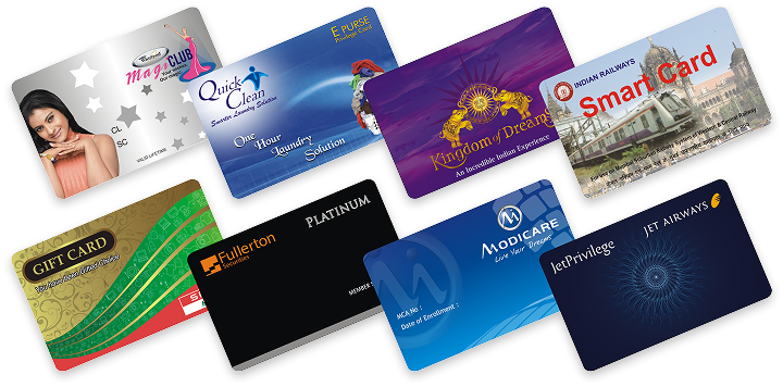 Plastic Cards Hero Banner