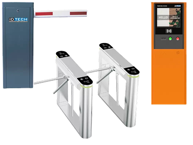 Entrance Automation Products