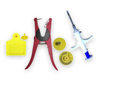 Animal Identification Products