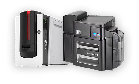 Card Printers