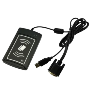 ACR1281U-C1 Dual Interface Contactless Card Reader