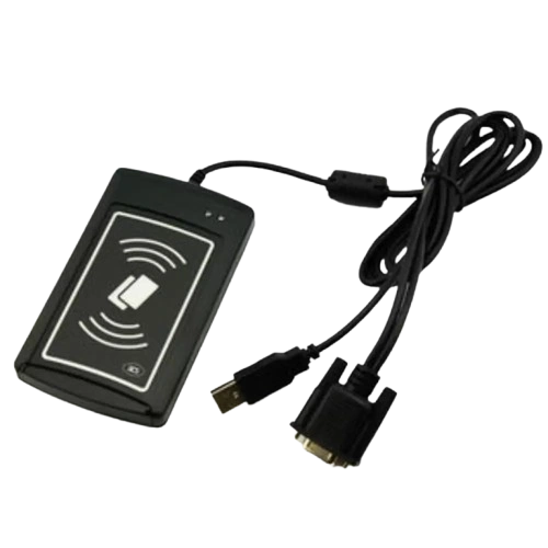 ACR1281U-C1 Dual Interface Contactless Card Reader