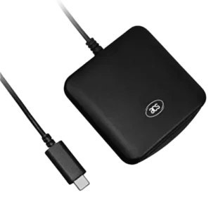 ACR39U Contact Smart Card Reader