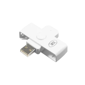 ACR39U-N1 Contact Smart Card Reader