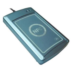 ACR122S Serial NFC Contactless Card Reader