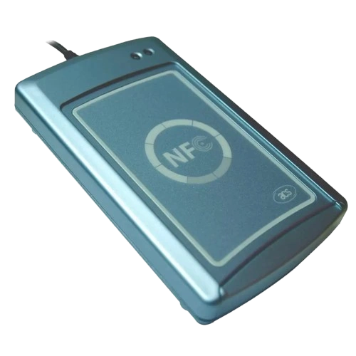 ACR122S Serial NFC Contactless Card Reader