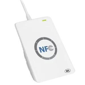 ACR122U USB NFC Smart Card Reader
