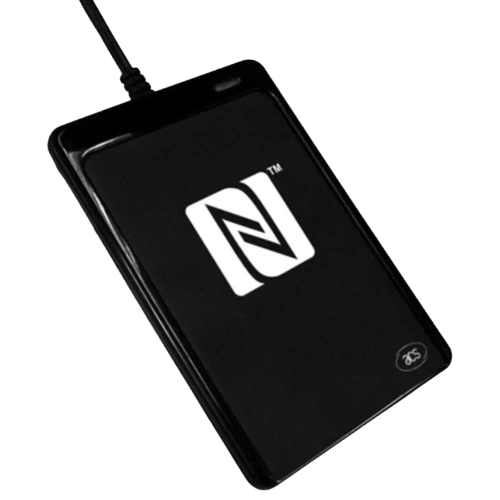 ACR1252U NFC USB Smart Card Reader