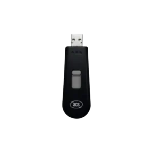 ACR1251T USB Token NFC Reader II