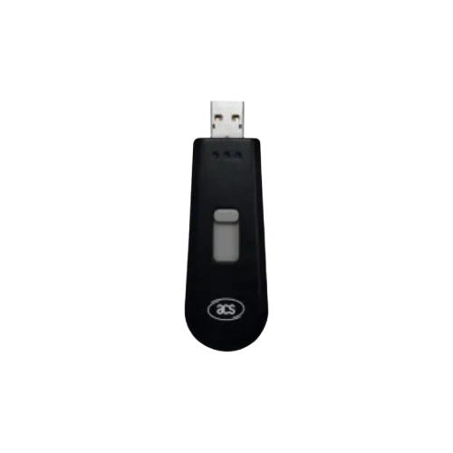 ACR1251T USB Token NFC Reader II