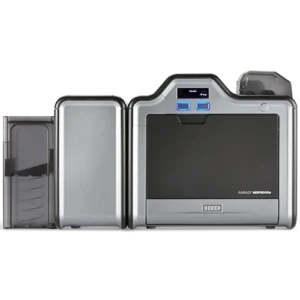HID FARGO® HDP5000e ID Card Printer