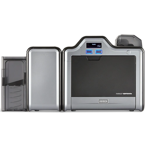 HID FARGO® HDP5000e ID Card Printer