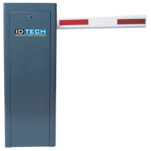 Boom Barrier Eco Series