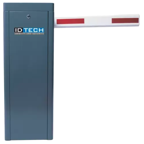 Boom Barrier Eco Series