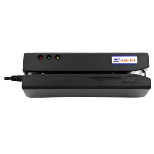 Magnetic Stripe Card Encoder & Reader-Writer