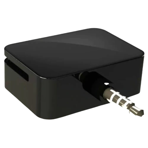 Mobile Magnetic Stripe Card Reader