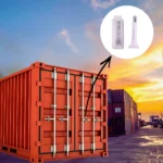 UHF RFID E-Seal for shipping container