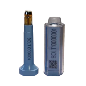 RFID Electronic Seals