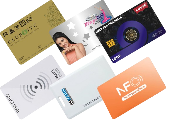 Smart Cards Hero Banner