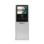 Smart Parking Kisok IDT PK01