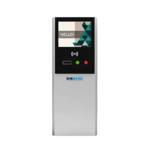 Smart Parking Kisok IDT PK01