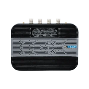 UHF RFID 4-Port Reader IDT- 401