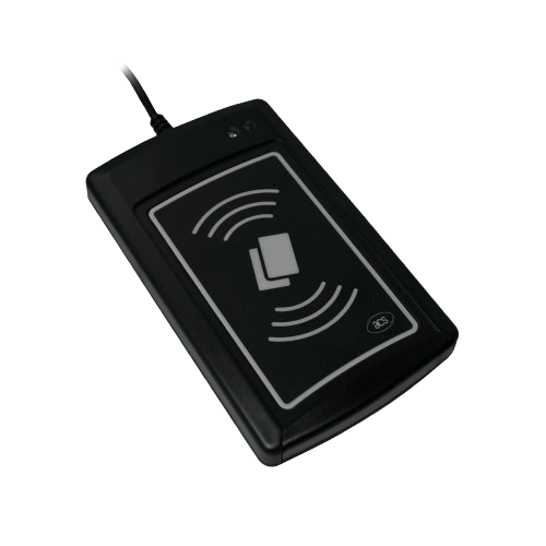 ACR1281U-C2 Card UID Reader