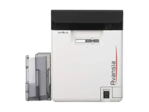 Evolis Avansia Retransfer ID Card Printer