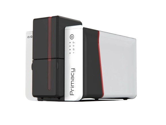 Evolis Primacy 2 – ID Card Printer