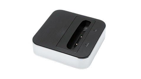 Charging Cradle (Black，optional)