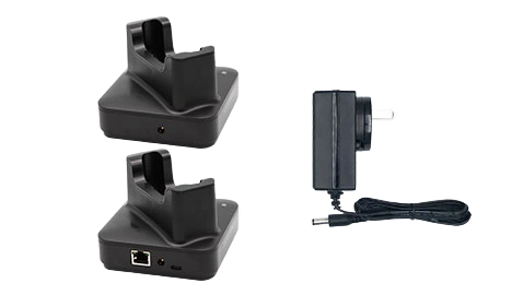 Charging Cradle (Optional)