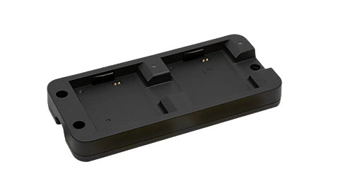 Charging Cradle for Battery (Optional)