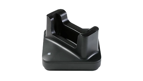 Charging Cradle for Device (Optional)