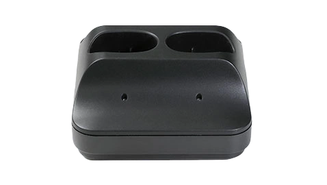 Charging Cradle for Pistol Battery (Optional)