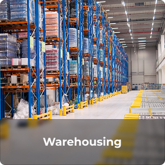 Warehousing