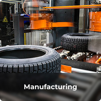 Manufacturing