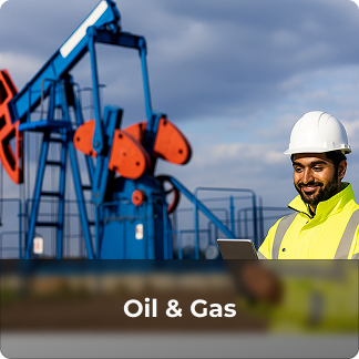 Oil & Gas