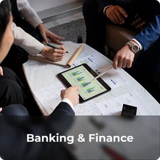 Banking & Finance