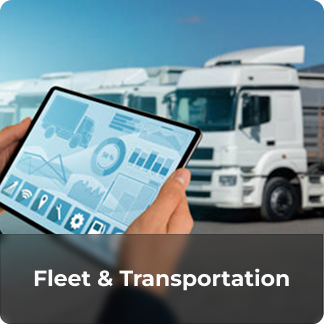 Fleet & Transportation