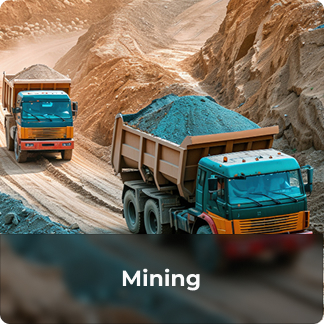 Mining