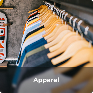 Apparel