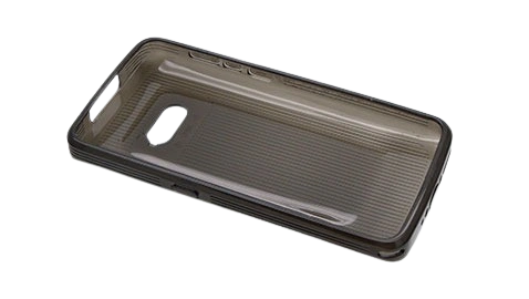 Rugged Rubber Boot (Black，optional)