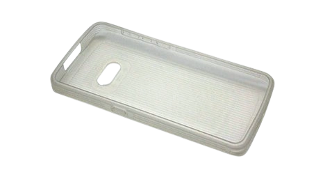 Rugged Rubber Boot (White，optional)