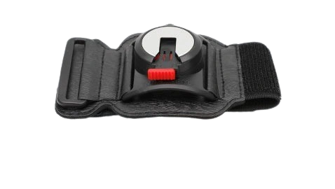Wrist Strap (Optional)
