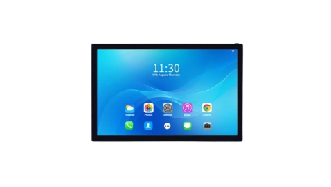 Android-Touch-Display