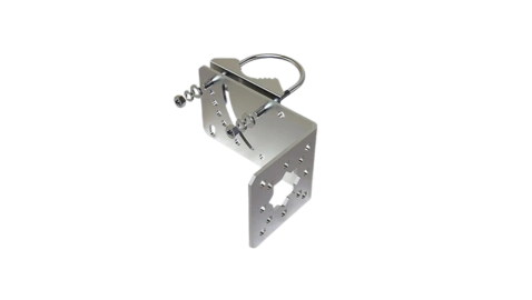 Pole Mounting Bracket