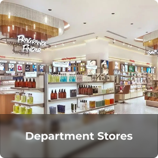 Department Stores