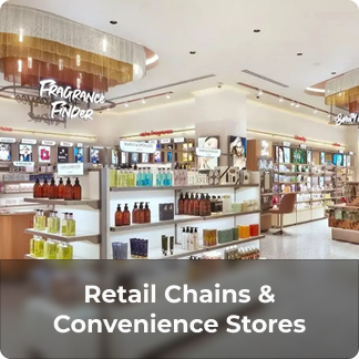Retail Chains & Convenience Stores